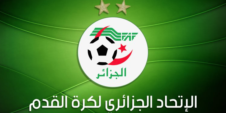 الإتحادية الجزائرية لكرة القدم