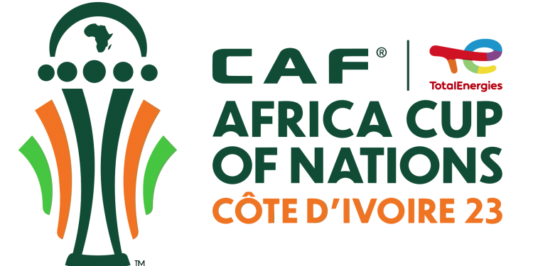 إعتمادات كأس أمم إفريقيا