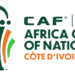 إعتمادات كأس أمم إفريقيا