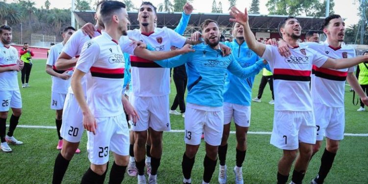 إتحاد العاصمة