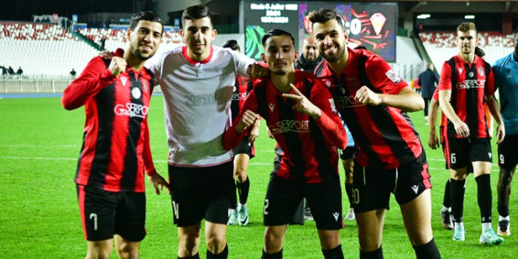 إتحاد العاصمة