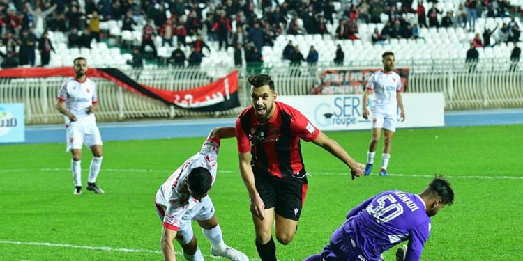 إتحاد العاصمة