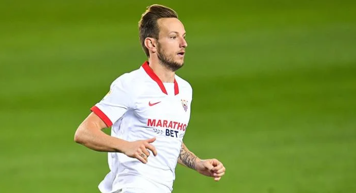 إيفان راكيتيتش