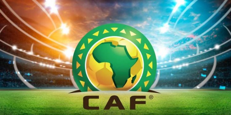 الإتحاد الإفريقي لكرة القدم