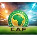الإتحاد الإفريقي لكرة القدم