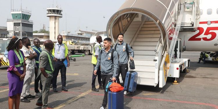 المنتخب الوطني