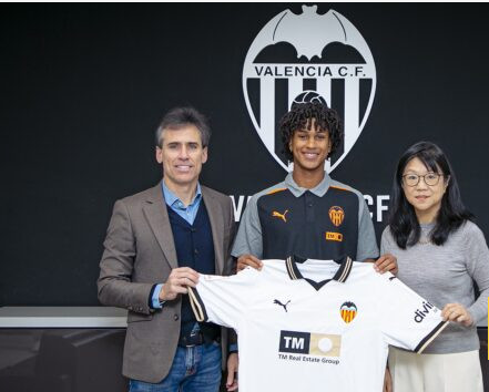 بيتر غونزاليس