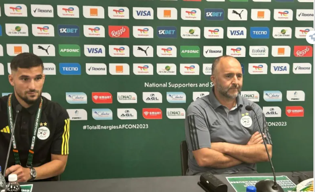 جمال بلماضي