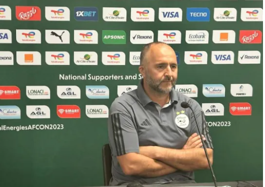 جمال بلماضي