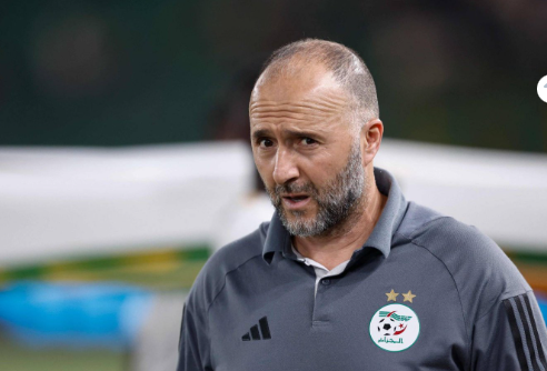 جمال بلماضي