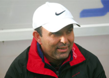 سعيد حموش
