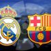 ريال مدريد-برشلونة