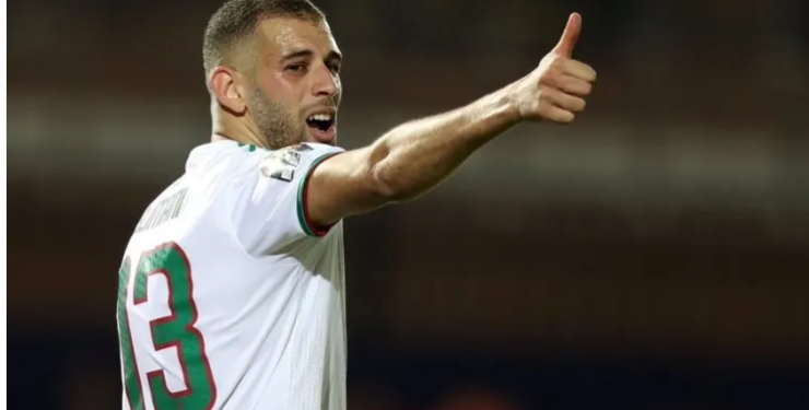 إسلام سليماني