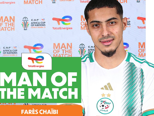 فارس شايبي