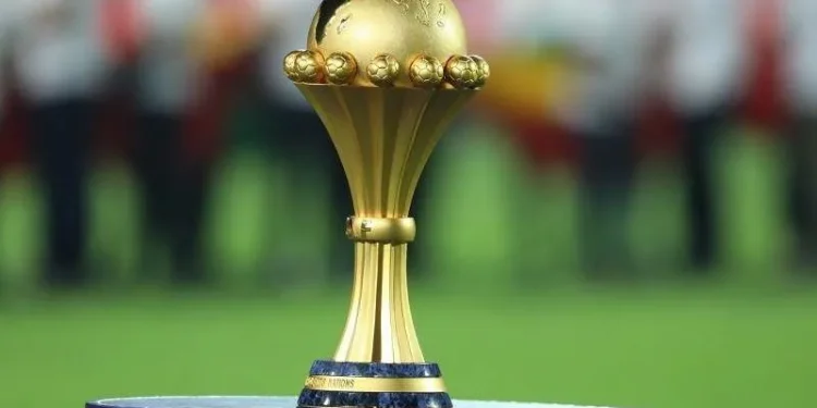 كأس أمم إفريقيا