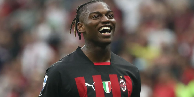 رفائيل لياو