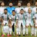 منتخب الجزائر