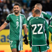 منتخب الجزائر لكرة القدم