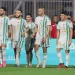 منتخب الخضر