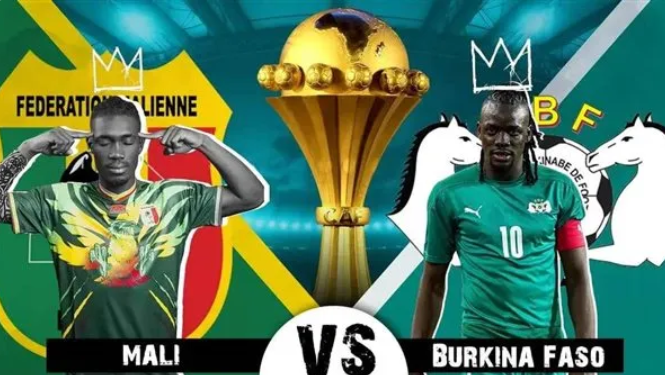 منتخب بوركينافاسو