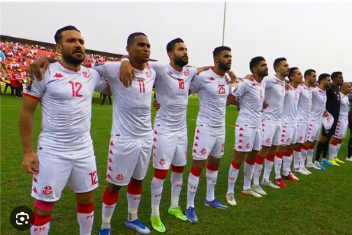 منتخب تونس