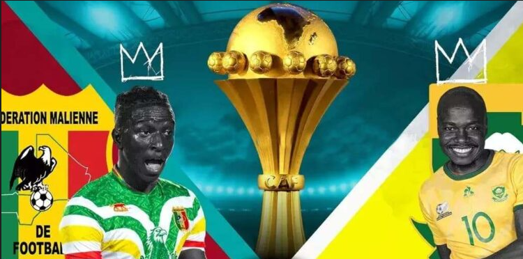 منتخب جنوب إفريقيا