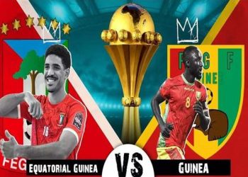 منتخب غينيا الإستوائية