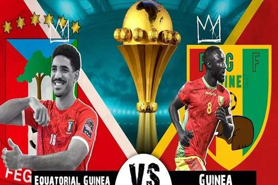 منتخب غينيا الإستوائية