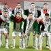 منتخب فلسطين
