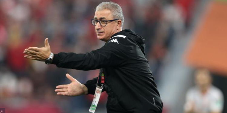 منذر الكبير