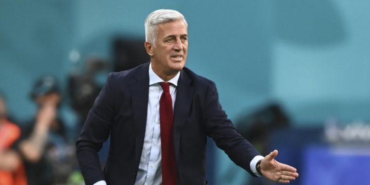 Vladimir Petkovic veut relever un nouveau défi