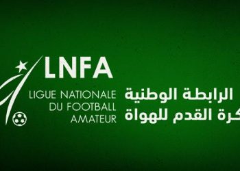 الرابطة الثانية هواة
