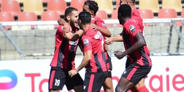 إتحاد العاصمة