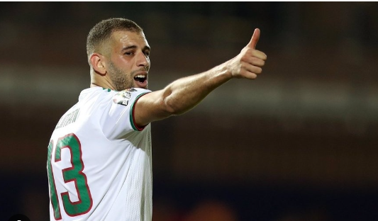 إسلام سليماني