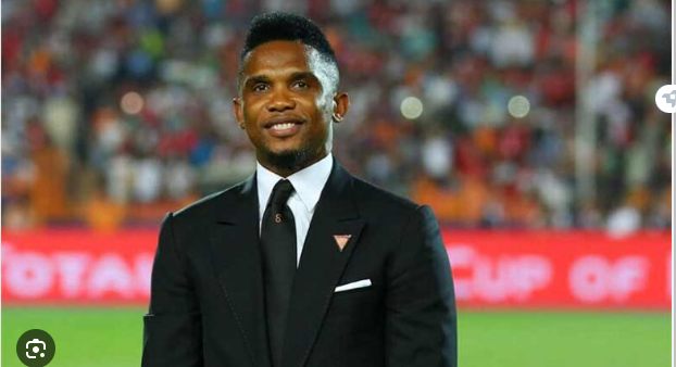 إيتو صامويل