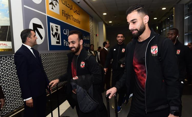 الأهلي المصري