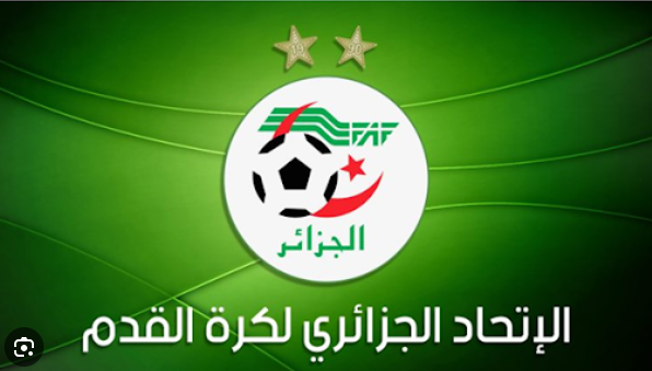 الإتحاد الجزائري لكرة القدم