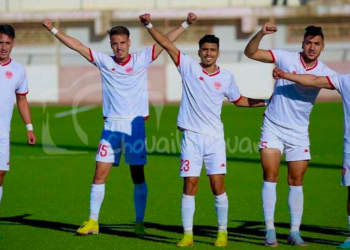 جمعية الخروب