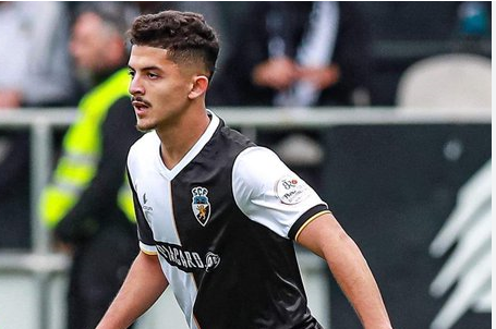 بلومي الصغير