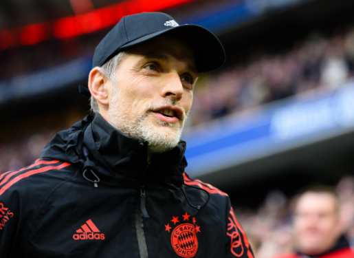 توماس توخيل