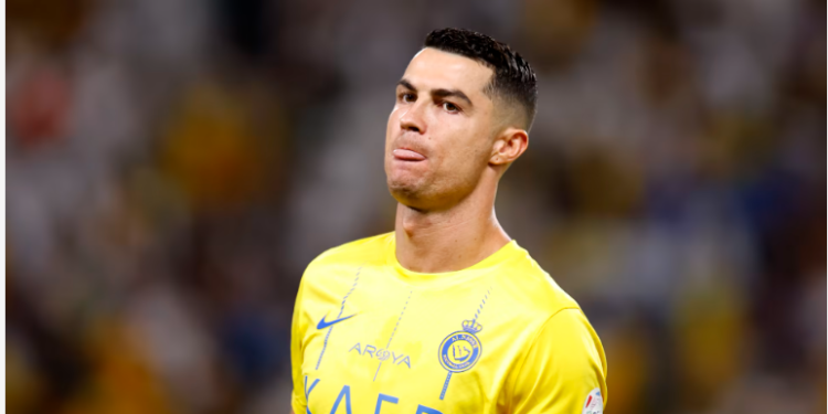 رونالدو