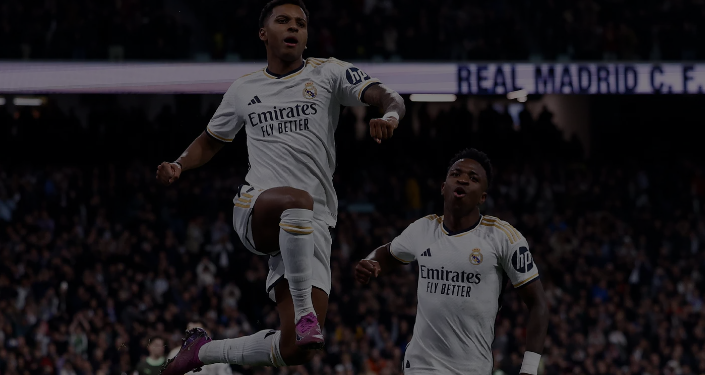 ريال مدريد