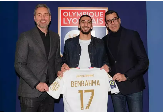 سعيد بن رحمة