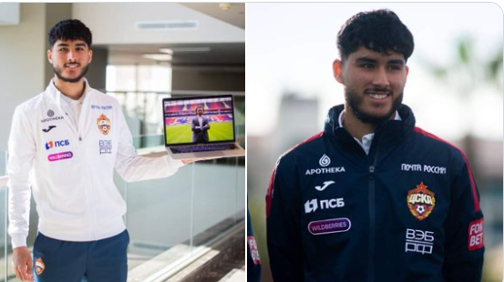 سيد احمد عيساوي