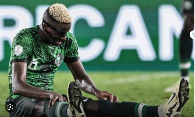 فيكتور أوسيمين