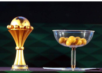 قرعة كاس أمم إفريقيا