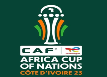 كأس أمم إفريقيا 2023