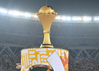 كأس أمم إفريقيا2023