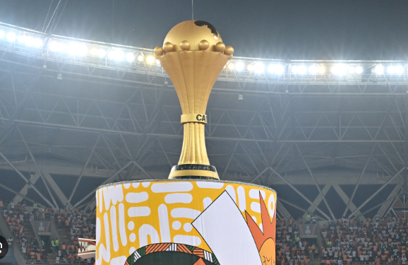 كأس أمم إفريقيا2023