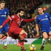 ليفربول ضد تشيلسي